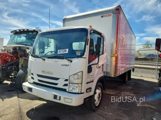 ISUZU NPR HD