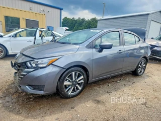 NISSAN VERSA SV
