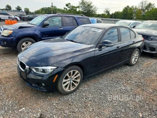 BMW 320 XI