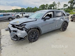 HONDA HR-V SPORT