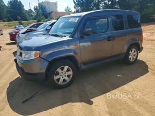 HONDA ELEMENT EX