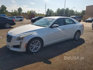 CADILLAC CTS