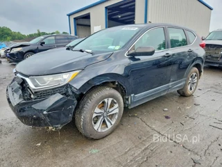 HONDA CR-V LX