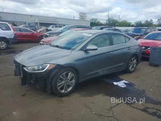HYUNDAI ELANTRA LIMITED