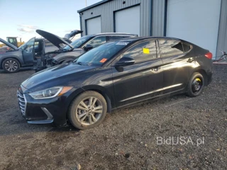 HYUNDAI ELANTRA VALUE EDITION