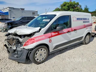 FORD TRANSIT CONNECT XL