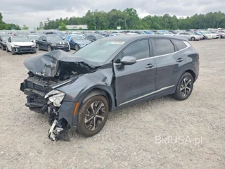 KIA SPORTAGE EX