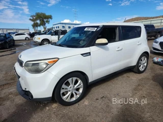 KIA SOUL +