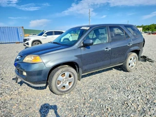 ACURA MDX