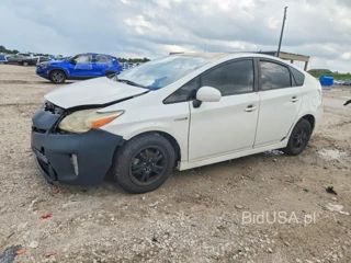 TOYOTA PRIUS TWO