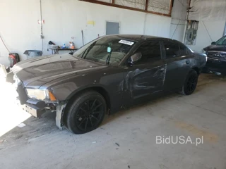 DODGE CHARGER SE