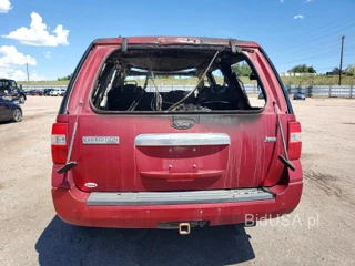FORD EXPEDITION LIMITED