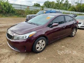 KIA FORTE LX