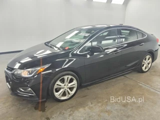 CHEVROLET CRUZE PREMIER