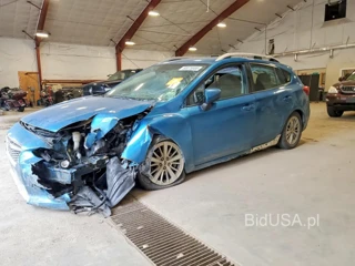 SUBARU IMPREZA 4W
