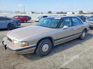 BUICK LESABRE LIMITED