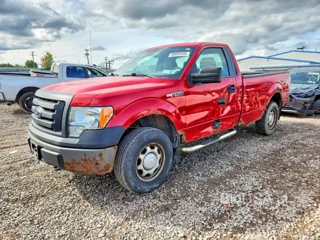 FORD F150