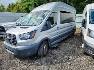 FORD TRANSIT T-350