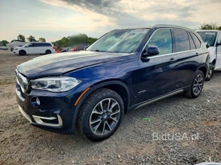 BMW X5 XDRIVE35I