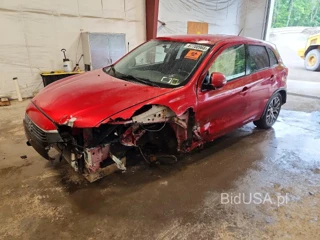 MITSUBISHI OUTLANDER SPORT ES