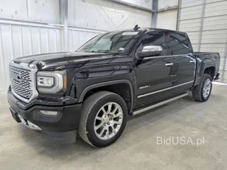 GMC SIERRA C1500 DENALI