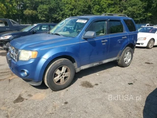 FORD ESCAPE XLT