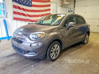 FIAT 500X EASY