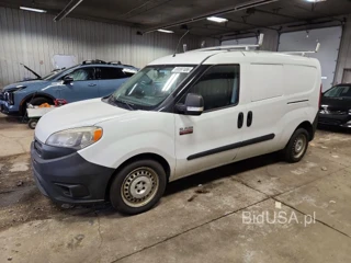 RAM PROMASTER CITY