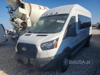 FORD TRANSIT T-350 HD