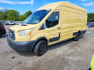 FORD TRANSIT 250