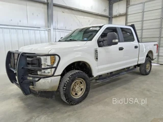 FORD F350 SUPER DUTY