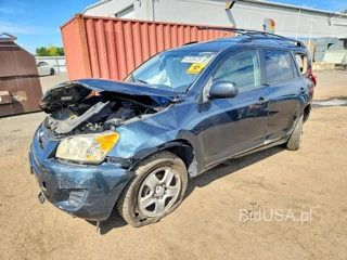 TOYOTA RAV4 BASE