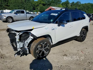 TOYOTA RAV4 PRIME XSE