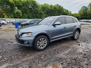 AUDI Q5 PREMIUM