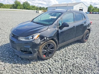 CHEVROLET TRAX 1LT