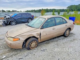 FORD ESCORT LX