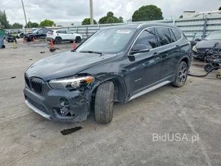 BMW X1 SDRIVE28I