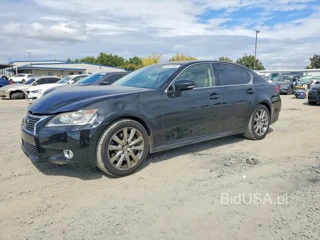 LEXUS GS 350