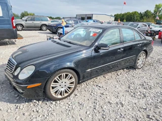MERCEDES-BENZ E 350 4MATIC