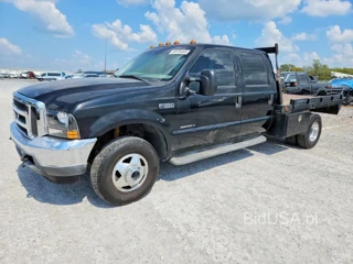 FORD F350 SUPER DUTY