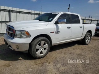 RAM 1500 SLT