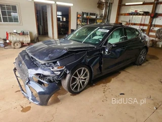 GENESIS G70 2.5T STANDARD