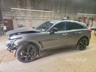 INFINITI QX70 BASE