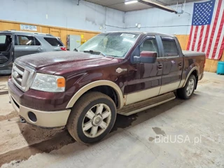 FORD F150 SUPERCREW