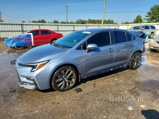 TOYOTA COROLLA SE