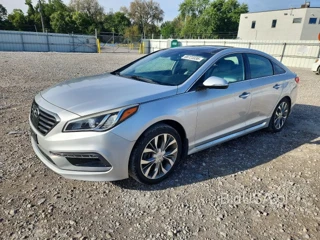 HYUNDAI SONATA LIMITED 2.0T