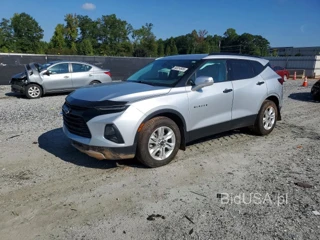 CHEVROLET BLAZER 3LT