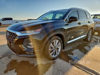 HYUNDAI SANTA FE SEL