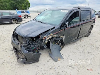 DODGE GRAND CARAVAN GT