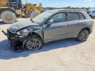 AUDI Q3 PREMIUM PLUS S LINE 45